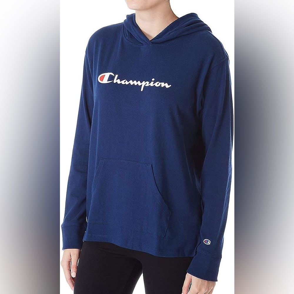 Youth champion lightweight king sleeve